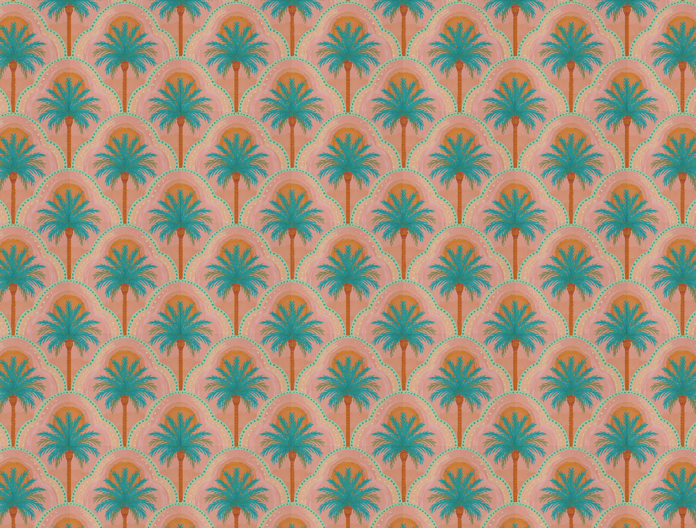 Custom Wallpapers x 4 - Ellie