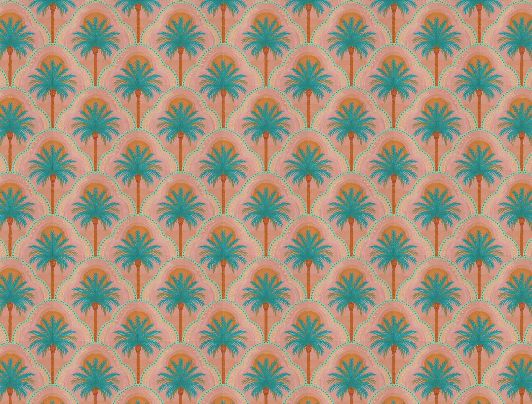 Custom Wallpapers x 4 - Ellie